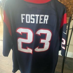 Texans jersey